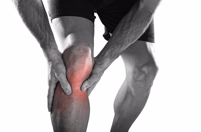 Trigger Point Injection -