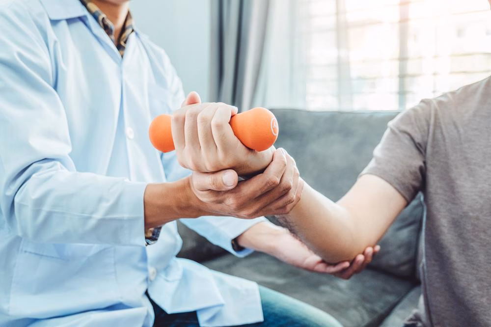 Physical Therapy -